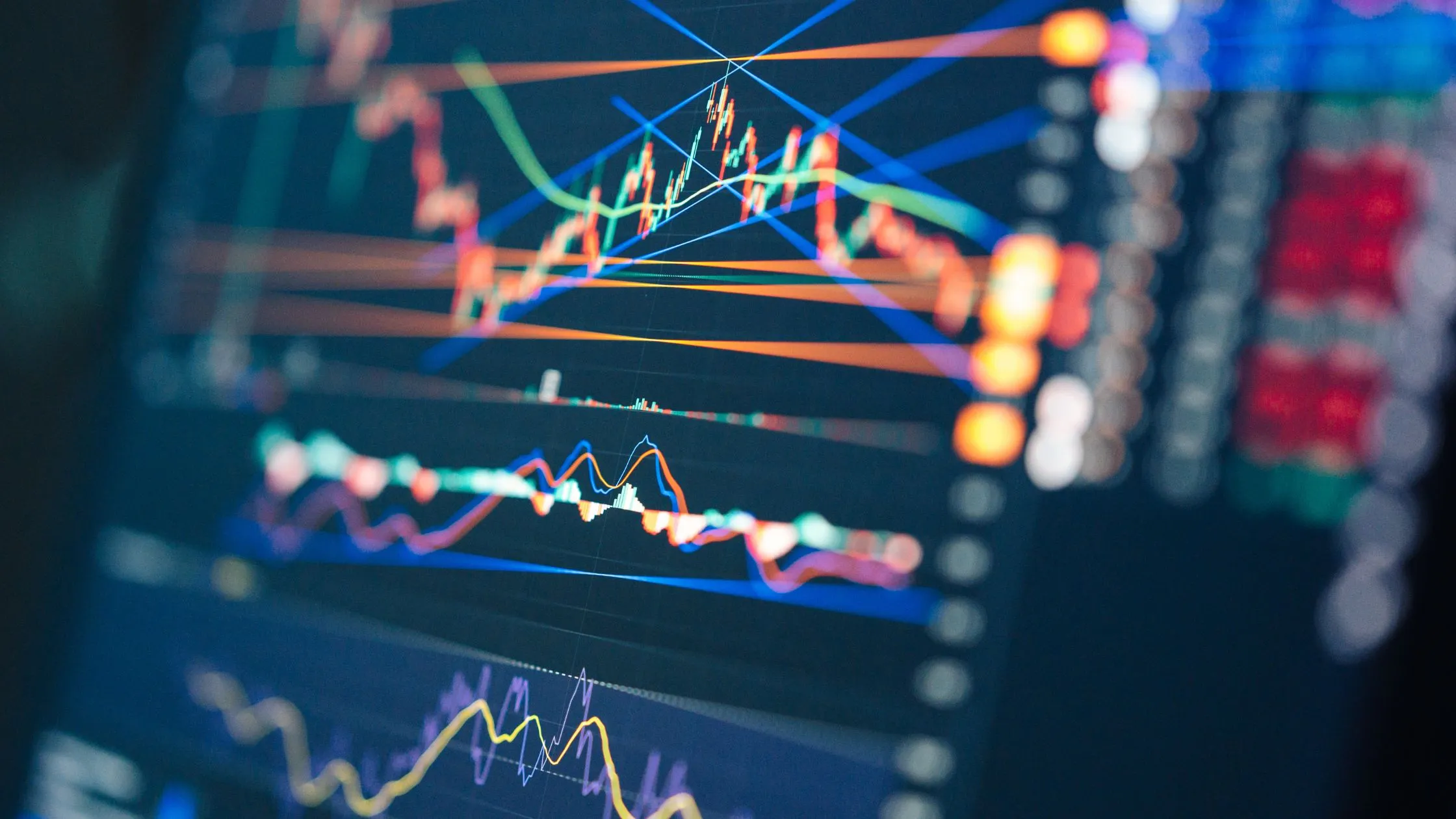 Stock Trading Signals Recommendations: Proven Tips for Success 3 Stock Trading Signals Recommendations: Proven Tips for Success