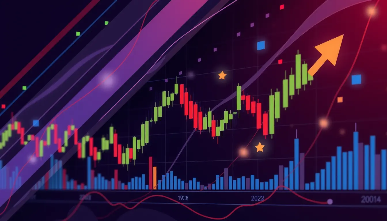 AI Price Action Indicators