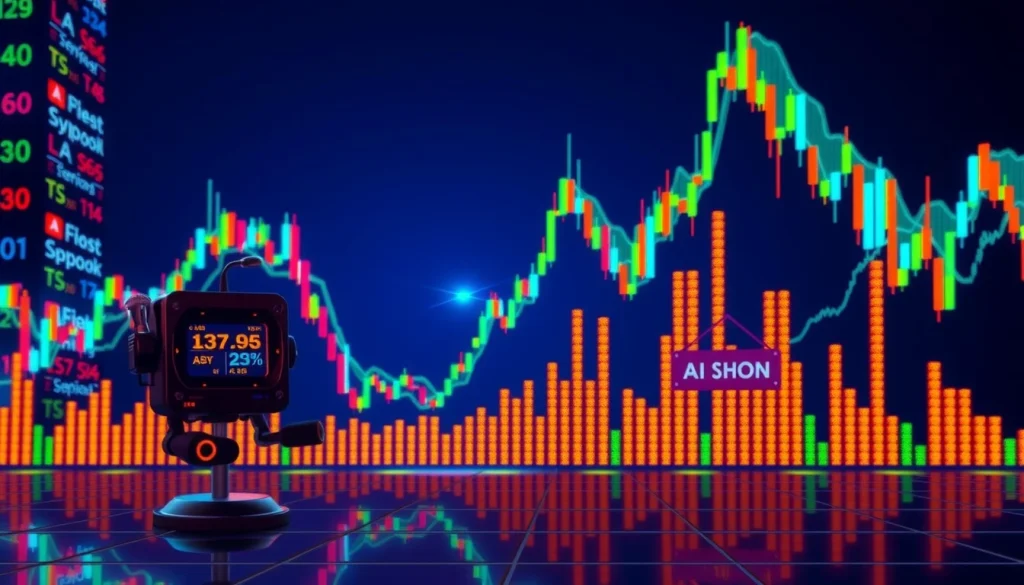 AI-Signals for AI Price Action Indicators