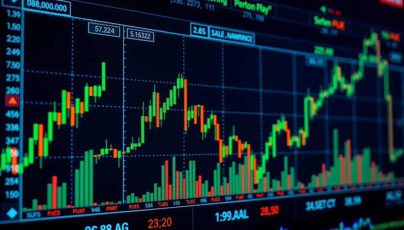 AI Stock Screeners Are Transforming Stock Market
