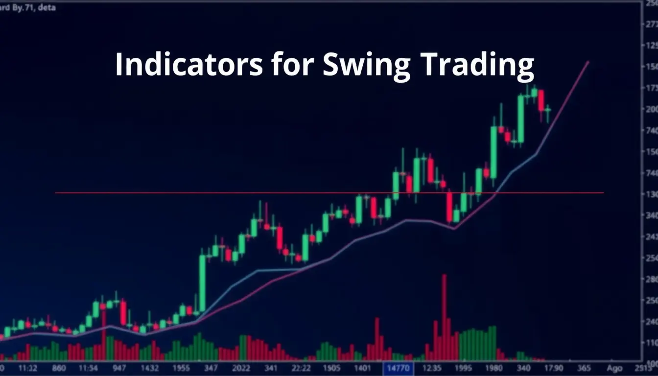 Best indicators for swing trading