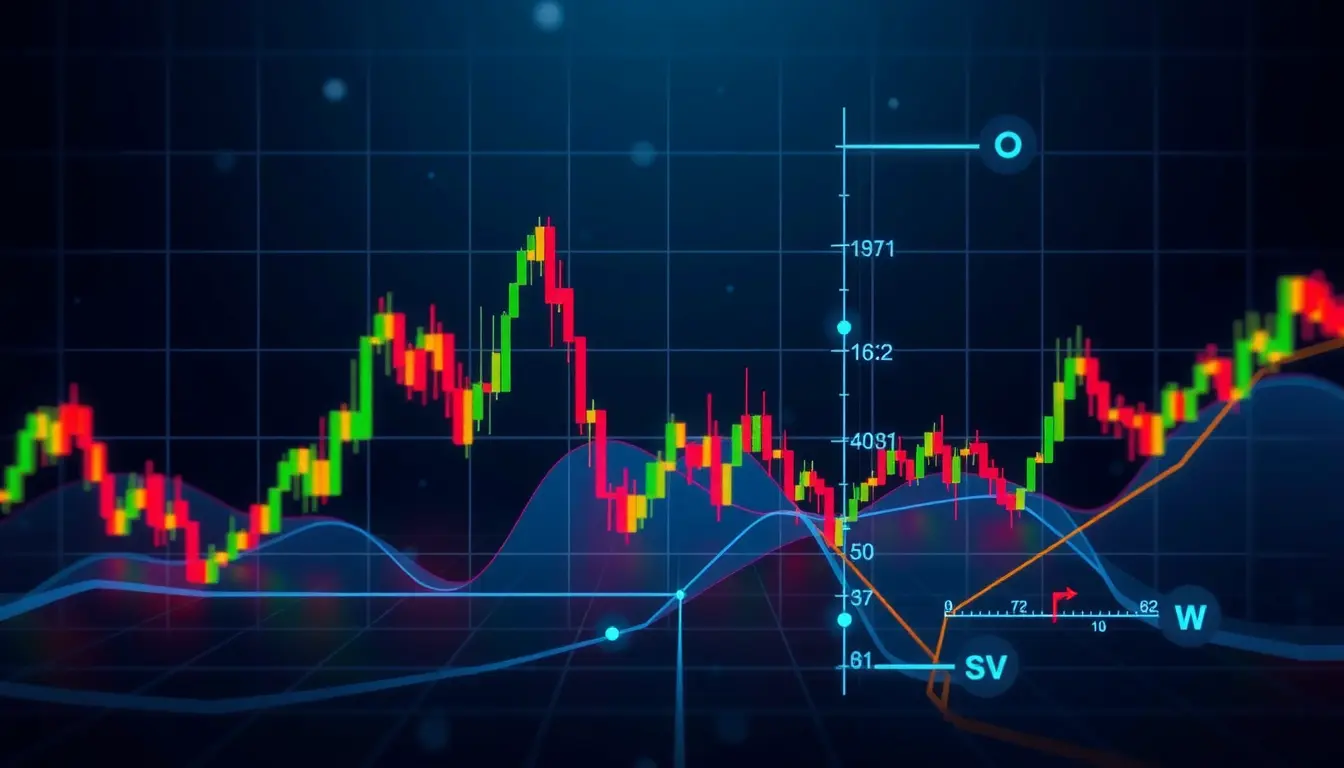 Vortex Indicator