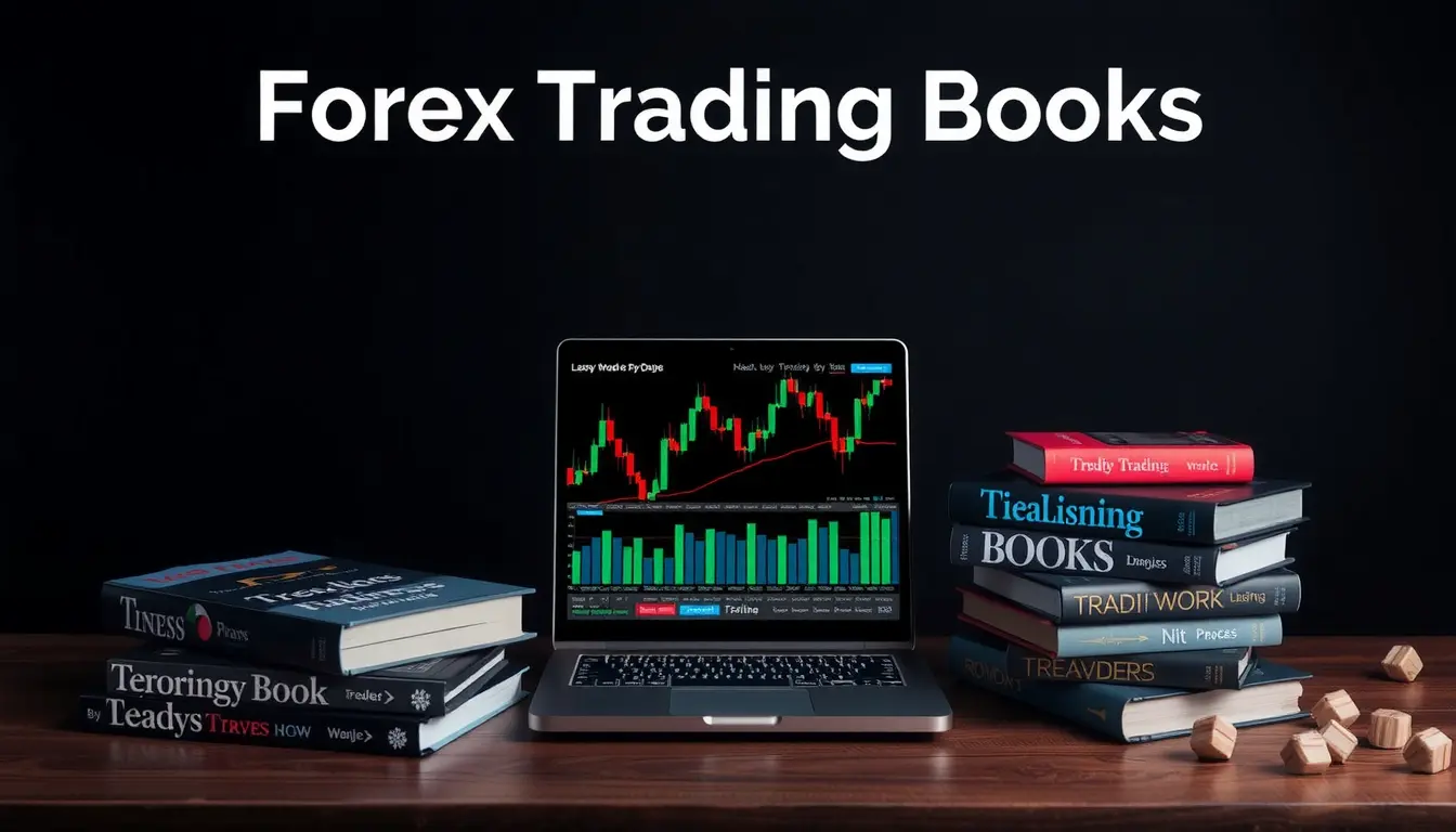 forex trading books