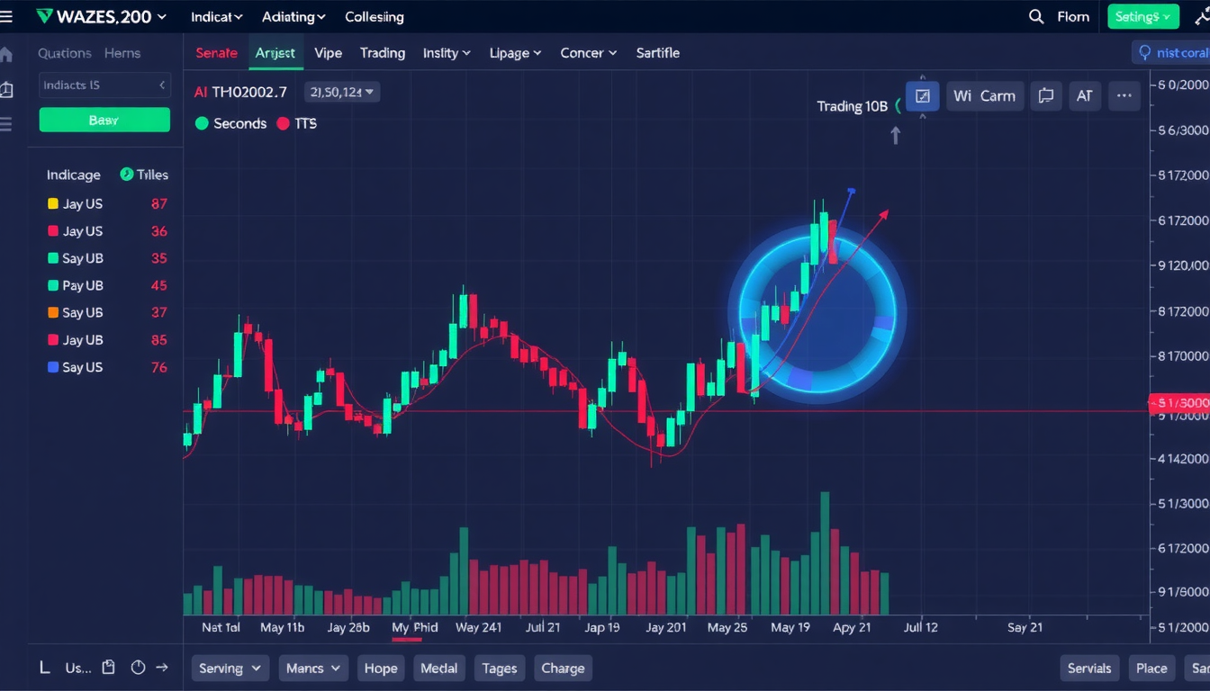 what is the best ai indicator on tradingview